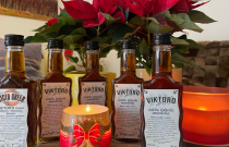 Viktoro žolelių kokteilis imunitetui 200 ml