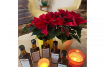 Viktoro žolelių kokteilis imunitetui 200 ml