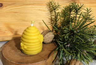 „Aviliukas” - bičių vaško...