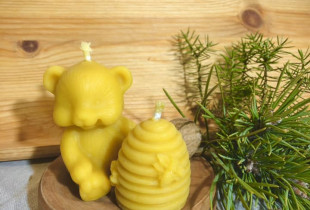 „Meškiukas su aviliuku” -...