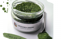 Džiovinti krapai 60 g