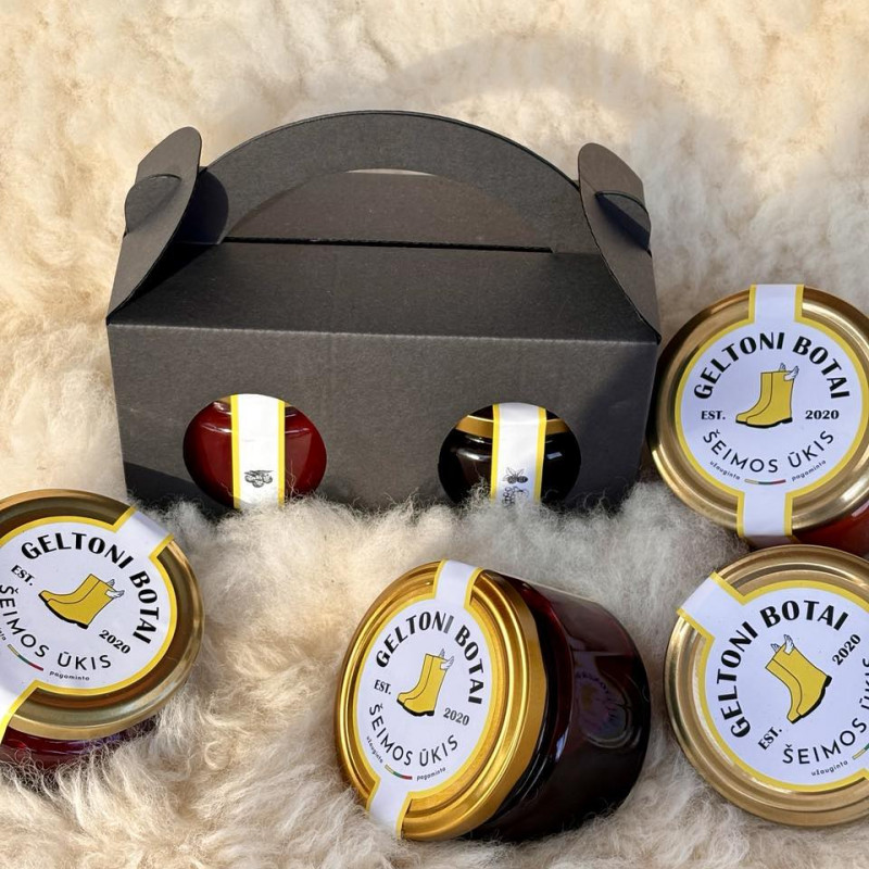 Rinkinys (skanu+sveika)