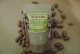 Gilių kava