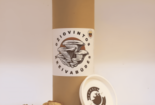 Džiovintos kreivabudės 50 g