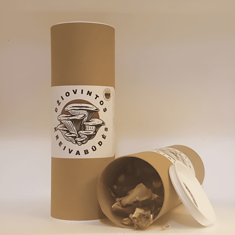 Džiovintos kreivabudės 50 g