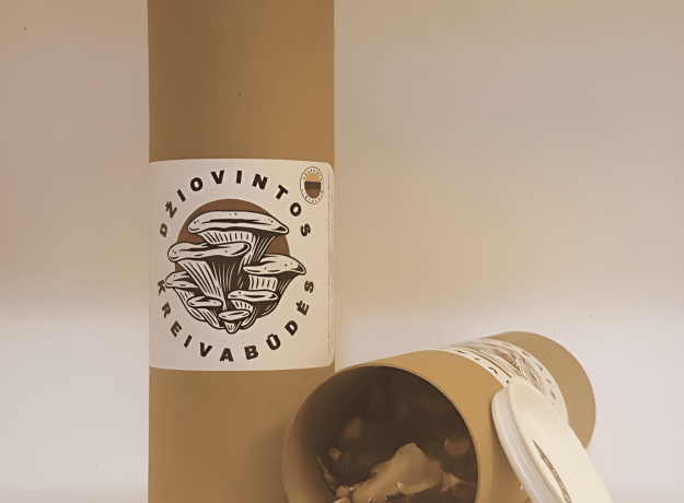 Džiovintos kreivabudės 50 g