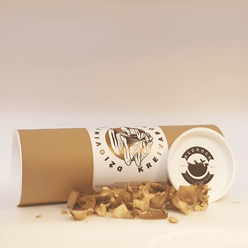 Džiovintos kreivabudės 50 g