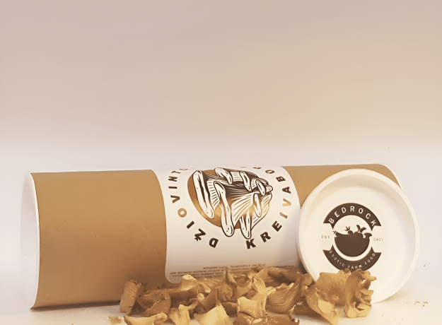 Džiovintos kreivabudės 50 g