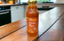 Šaltalankių tyrė arbatai 750 ml