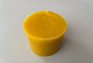 Bičių vaškas kūrybai