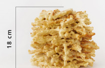 Naminis Jolantos šakotis su sviestu, 1.7 kg