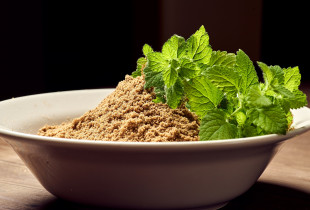 Svirplių miltai 200 g