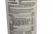 Svirplių miltai 400 g