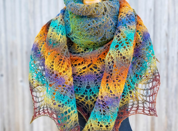 Skara „Nakties Daina”