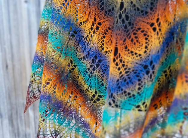 Skara „Nakties Daina”