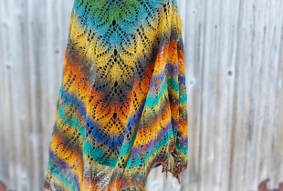 Skara „Nakties Daina”