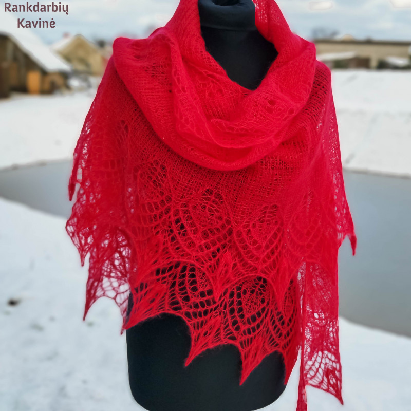 Skara „Fuksijos Šokis”