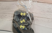 Įvairiaspalvės kojinytės