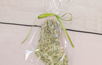 Įvairiaspalvės kojinytės naujagimiui