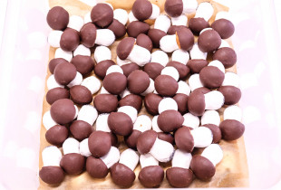 Meduoliniai grybukai