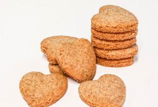 Avižinių ir speltos miltų...