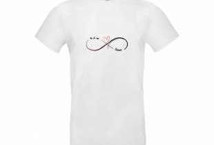 Marškinėliai „Šeima”