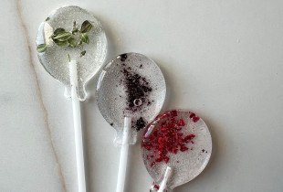 Becukriai, rankų darbo...