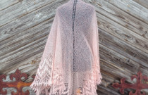 Didelė skara „Luella”