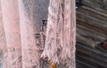 Didelė skara „Luella”