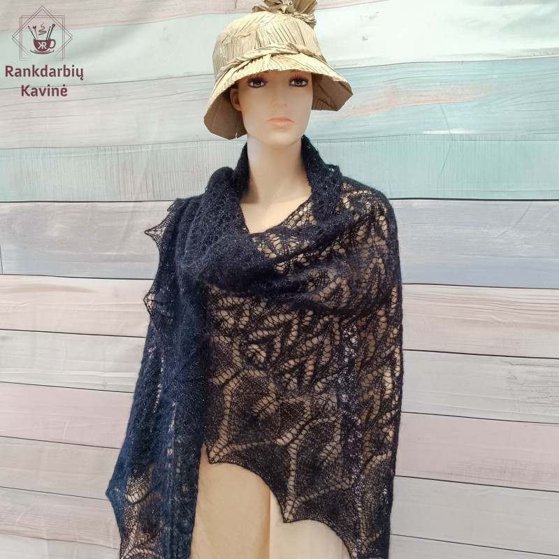 Skara „Manderley”