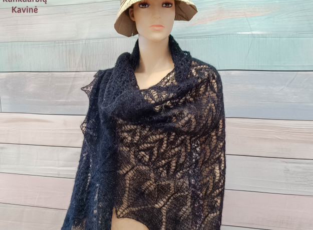 Skara „Manderley”