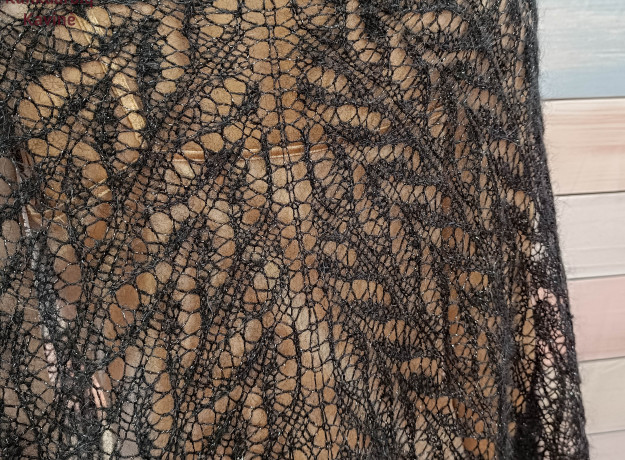 Skara „Manderley”