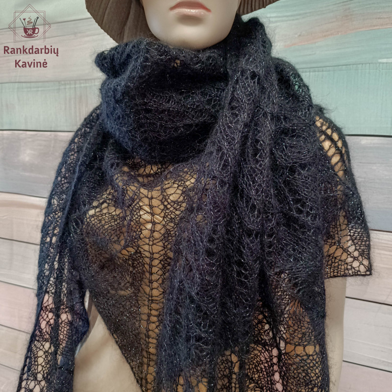 Skara „Manderley”