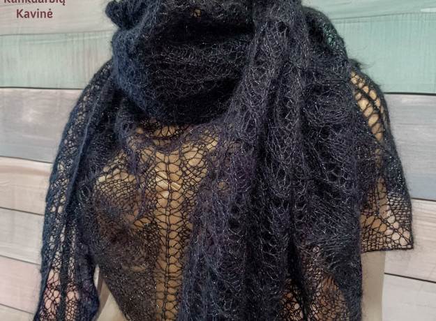 Skara „Manderley”