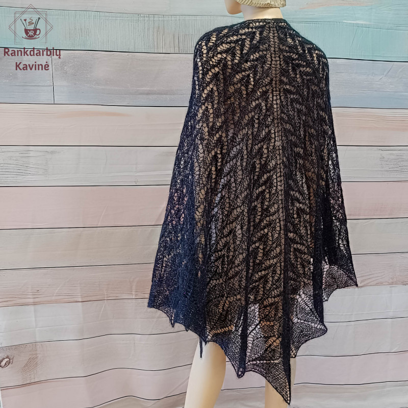 Skara „Manderley”