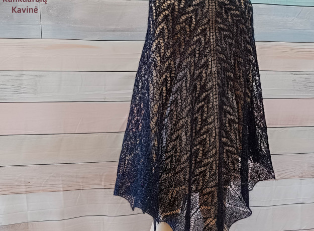 Skara „Manderley”