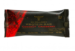 Spanguolinis batonėlis