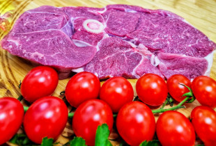 Ėrienos kumpio pjausnys