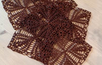 Servetėlių komplektas „Agnė”