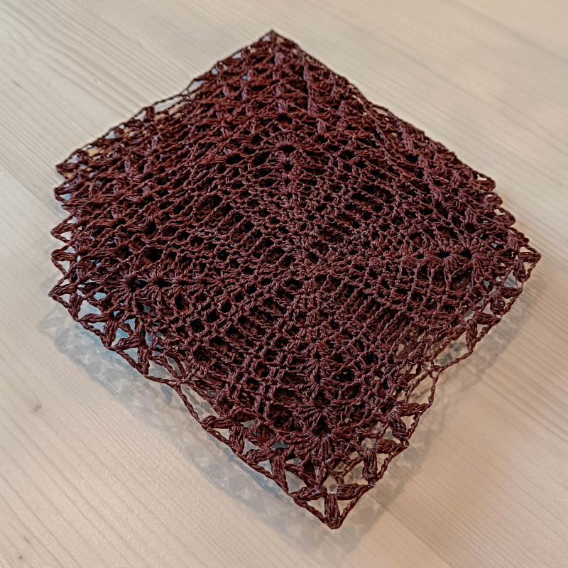 Servetėlių komplektas „Agnė”