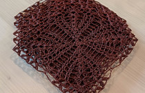 Servetėlių komplektas „Agnė”