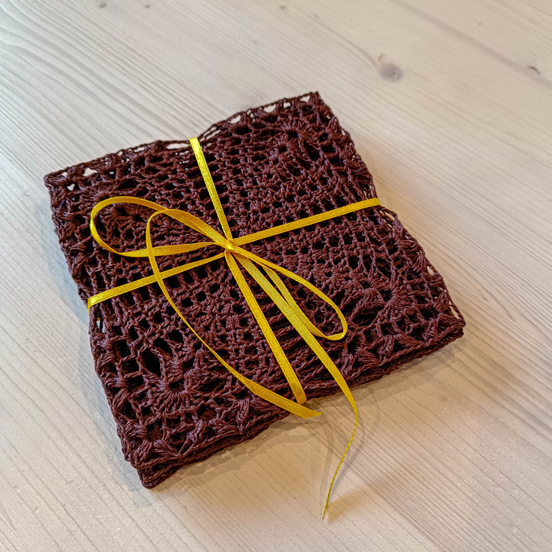 Servetėlių komplektas „Agnė”