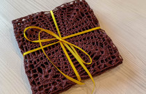 Servetėlių komplektas „Agnė”