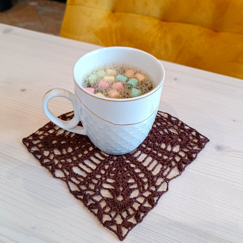 Servetėlių komplektas „Agnė”