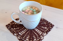 Servetėlių komplektas „Agnė”