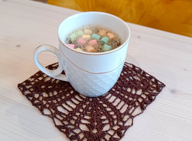 Servetėlių komplektas „Agnė”