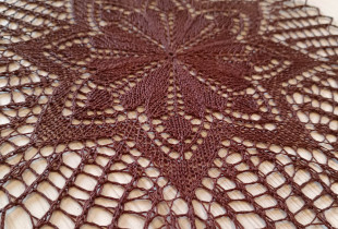 Servetėlė „Eglė”