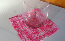 Servetėlių komplektas „Agnė”