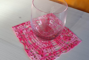 Servetėlių komplektas „Agnė”