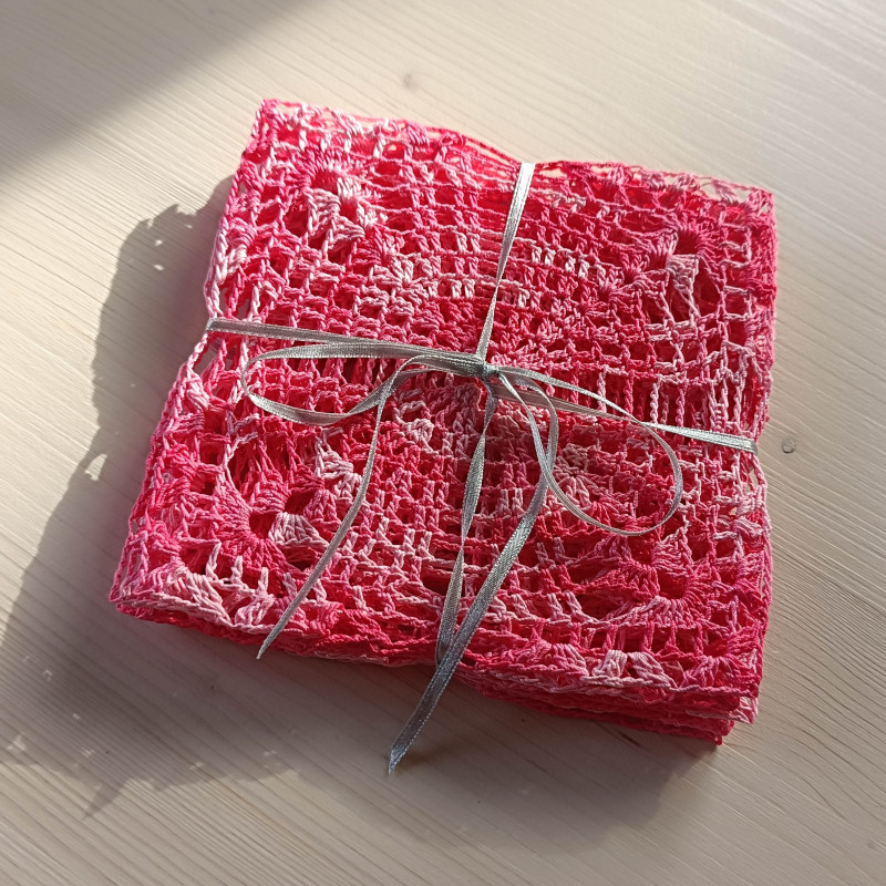 Servetėlių komplektas „Agnė”